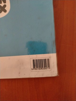 Física y Química 3 eso 9780190530471