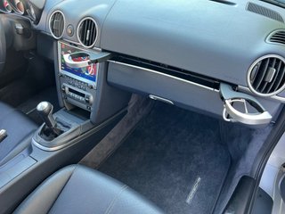 Porsche Boxster S 3.2 MY07