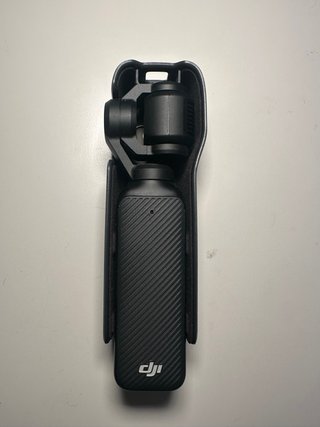DJI Osmo Pocket 3 como nuevo