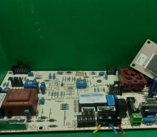 DESPIECE CALDERA INMERGAS VITIX 26