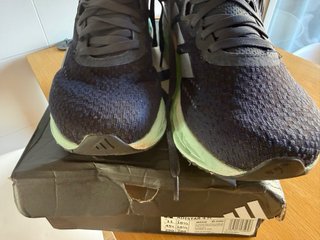 Zapatillas Adidas Adistar 4M