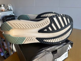Zapatillas Adidas Adistar 4M