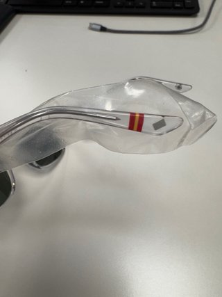 Gafas de sol MO Selección Española Niño – Nuevas
