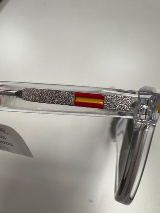 Gafas de sol MO Selección Española Niño – Nuevas