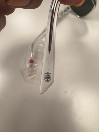 Gafas de sol MO Selección Española Niño – Nuevas