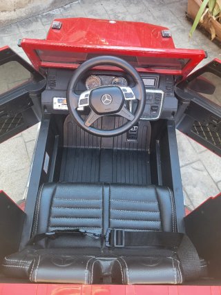 Mercedes-Benz  GL 2025