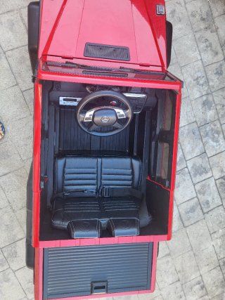 Mercedes-Benz  GL 2025