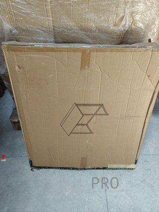 Escritorio plegable - Dripex