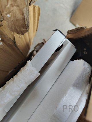 Escritorio plegable - Dripex