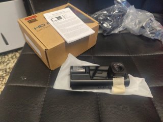 Cámara HD DVR Baideluo