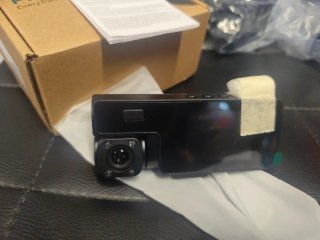 Cámara HD DVR Baideluo