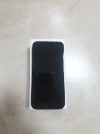 iPhone 13 Pro Max 128GB Space Gray