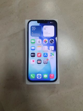 iPhone 13 Pro Max 128GB Space Gray