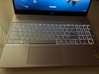 HP Pavilion 14 pulgadas