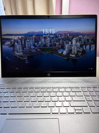 HP Pavilion 14 pulgadas