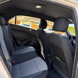 Hyundai i20 2018