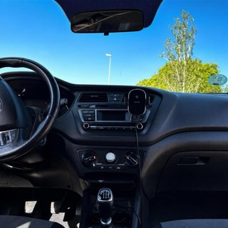 Hyundai i20 2018