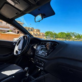 Hyundai i20 2018