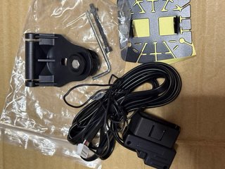 Monitor OBD2 Lufi X7 Serie Dual System