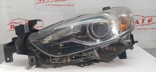 FARO IZQUIERDO MAZDA 6 KOMBI ()(.2012->) Luxury