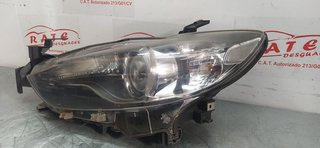 FARO IZQUIERDO MAZDA 6 KOMBI ()(.2012->) Luxury