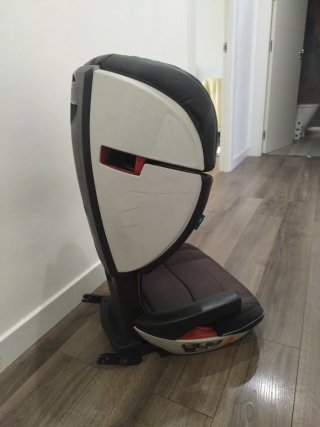 Silla de coche COCOON TRAVEL FIX