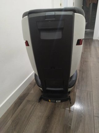 Silla de coche COCOON TRAVEL FIX