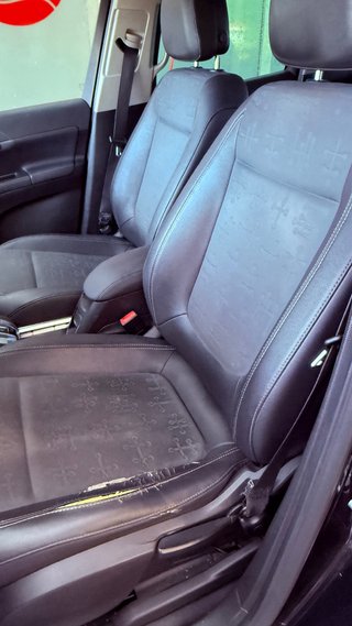 Opel Meriva 2011