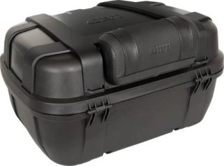 Baúl GIVI TREKKER 52L Negro