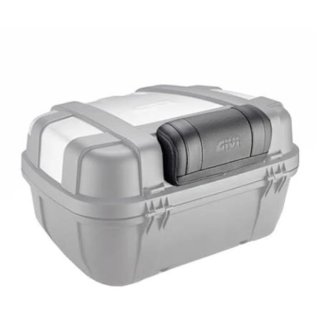 Baúl GIVI TREKKER 52L Negro