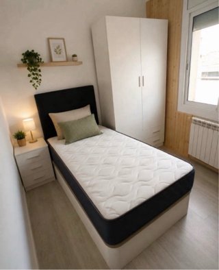Conjunto de habitacion