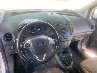 Ford Transit Courier 2018