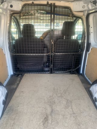 Ford Transit Courier 2018