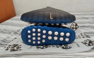 Nike Phantom GX Elite DF FG