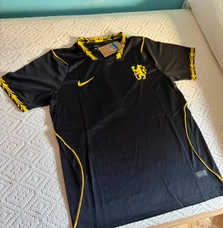 Camiseta Chelsea