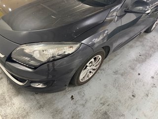 Renault Megane ||| 1.5 dci 110 cv