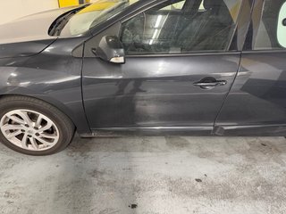Renault Megane ||| 1.5 dci 110 cv