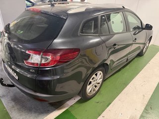 Renault Megane ||| 1.5 dci 110 cv