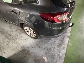 Renault Megane ||| 1.5 dci 110 cv