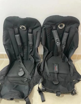 Bugaboo Donkey 3 Gemelar
