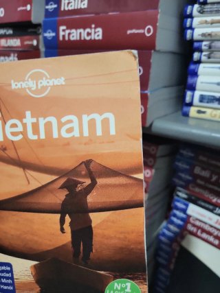 Guia vietnam lonely