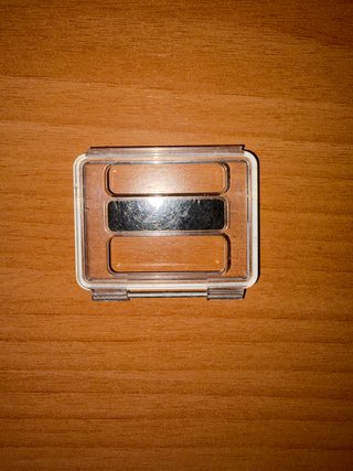 GoPro Hero 3+ Black + 5 Batterie + Accessori
