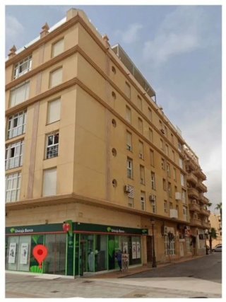 SE VENDE PLAZA GARAJE