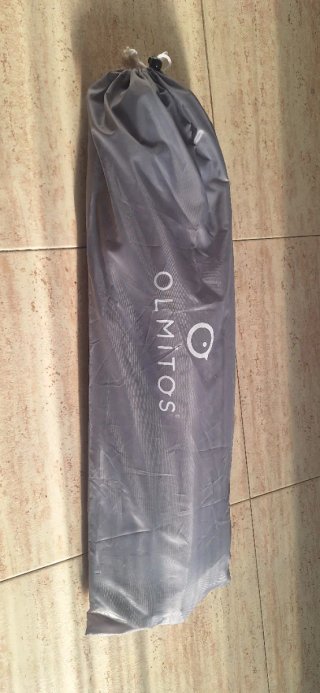 Barrera de cama Olmitos