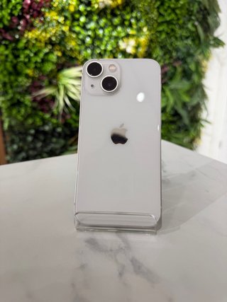 iPhone 13 mini 128GB Blanco, garantia , tienda