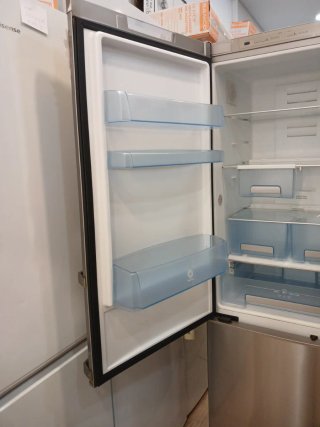 Nevera Balay con garantía y transporte
