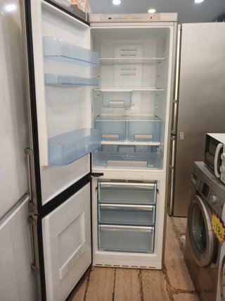 Nevera Balay con garantía y transporte