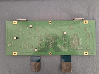 Modulo T-CON TV LG LC550LQD-GHP3 55EG960V
