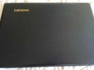 Lenovo Ideapad 110 Portátil Negro