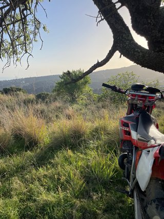 Gas Gas Enduro 250cc 2 tiempos